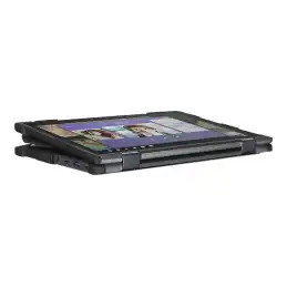 Lenovo - Sacoche pour ordinateur portable - noir, transparent - pour Lenovo Essentials Working Bundle 30... (4X40V09691)_2